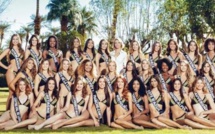 Miss France 2019 : les candidates vont s’envoler pour l’île Maurice