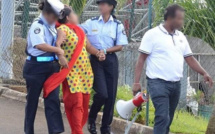 12 ressortissants étrangers arrêtés pour séjour illégal à Maurice