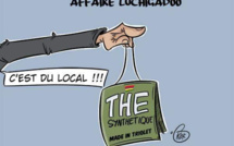 [KOK] Le dessin du jour : Affaire Luchigadoo