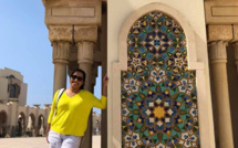 [Diaporama] Carnet de voyage au Maroc avec Anousha 