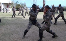 Deux soldats de la SMF traduits devant la justice pour agression sur policiers