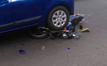 Image du jour : Accident à Chebel 