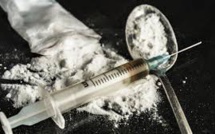 Roche-Bois : saisie de Rs 500 000 d’héroïne