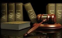 Judiciaire : Un autre avocat dans le viseur du Bar Council