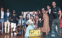 [Vidéo] DJ Assad &amp; Willy William au concours de Mr &amp; Mrs University Mauritius 2018