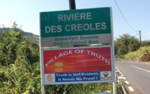 Une maison saccagée à cause d’une histoire d’amour à Rivière-des-Créoles