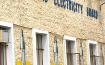 CEB : Rs 70 000 de câbles électriques et du cuivre emportés