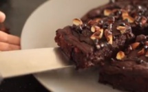 [Vidéo] La recette de Emma Healthy Fit : Gâteau patate façon Brownie au Chocolat