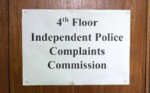 Independent Police Complaints Commission : En six mois, 303 plaintes ont été enregistrées contre des policiers