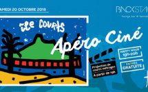 Festival Ile Court 2018 : Apéro-Ciné