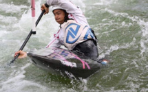 Buenos Aires 2018- JO de la Jeunesse : Terrence Saramandif médaillé d'or en Canoë-kayak