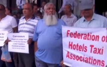 Uber à Maurice: La Federation of Hotels Taxi Associations maintient la pression