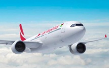 Air Mauritius ne desservira plus la ville chinoise de Wuhan