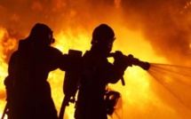 Drame à Petit-Raffray : Kushdev Seechurn piégé par les flammes de sa maison