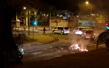 [La Réunion] Nuit de violences urbaines dans plusieurs communes de l'île
