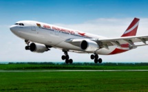 Air Mauritius : Retard dans la livraison de ses deux nouveaux A330-900 Neo 