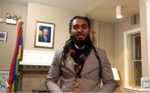[Vidéo] Ambassade de Washington DC : Giovanni Merle envoie un message à Pravind Jugnauth