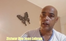 [Video] Le Révérend Jean Lebrun raconté par Alain Jeannot