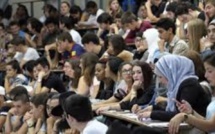 Universités : Le droit d’inscription des étudiants étrangers va augmenter en France