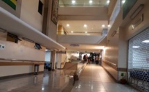 Hôpital Jeetoo : Un patient suivi pour traitement psychiatrique s’est évadé