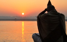 La fête de Ganga Asnan célébrée ce vendredi