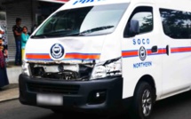 Crime à Lallmatie : Un véhicule du Soco percute mortellement une femme