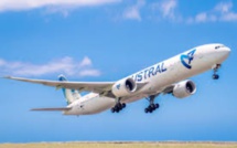 Air Austral : Le programme des vols pour le mardi 27 novembre 2018 &amp; le mercredi 28 novembre