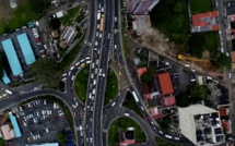 Déviations routières dans la capitale : «New Traffic Management Plan» ce mardi