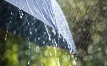 Météo : L’avis de fortes pluies levé, les établissements scolaires et universités ouverts