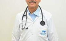 Le cardiologue Dr Deshmukh Reebye libéré sous caution