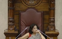 Affaire Tarolah : La Speaker ne peut entretenir la motion du député Uteem
