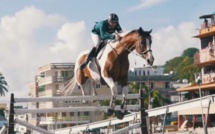 [Vidéo] International Jockeys' Weekend 2018 - Champs de Mars
