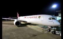Cyclone Cilida : Les vols d'Air Mauritius reprogrammés