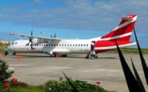 Un avion d’Air Mauritius en partance pour Rodrigues fait demi-tour en plein vol