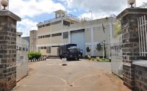 Prison de GRNO : 55, 9 grammes de drogues retrouvés dans l'enceinte de l'établissement pénitentiaire