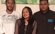 Explosion à Leicester : 3 hommes reconnus coupables de la mort d’une Mauricienne et de ses deux fils