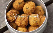 [Vidéo] Recette de Gâteaux Piments
