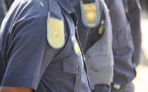 Afrique du Sud : La police enquête sur des pièces détachées de véhicules automobiles exportées à Maurice