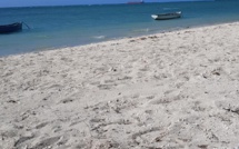 Pointe-aux-Sables : Un corps retrouvé sur la plage