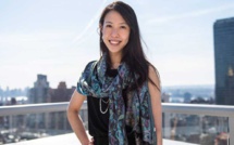 La Mauricienne, Laura Wong Hon Chan figure dans la liste de Forbes dans la catégorie « 30 under 30 »
