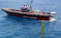 Grand Gaube : Toujours aucun signe des trois pêcheurs disparus en mer