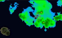 [Météo] Les pluies affectent à nouveau le sud et le sud est