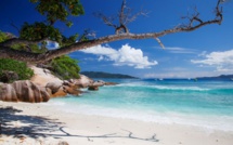 Seychelles : Un guide au programme scolaire sur le réchauffement climatique