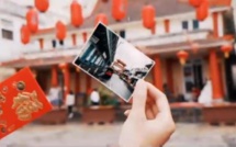 [Vidéo] Chinese New Year 2019  | Chinatown