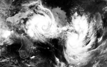 [Météo] GELENA s'intensifie en un Cyclone Tropicale Intense