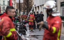 Incendie criminel à Paris : La police judiciaire française confirme le décès de la Mauricienne Revena et de son fils