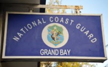 GELENA : Un bateau de pêche chavire à Grand-Baie, une personne est portée disparue