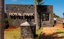 Les villas de la société Royal Park Balaclava en liquidation