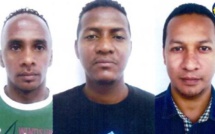 Appel à témoins : Trois ressortissants malgaches portés manquants