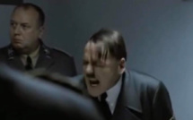 [Vidéo] Adolf Hitler est mort